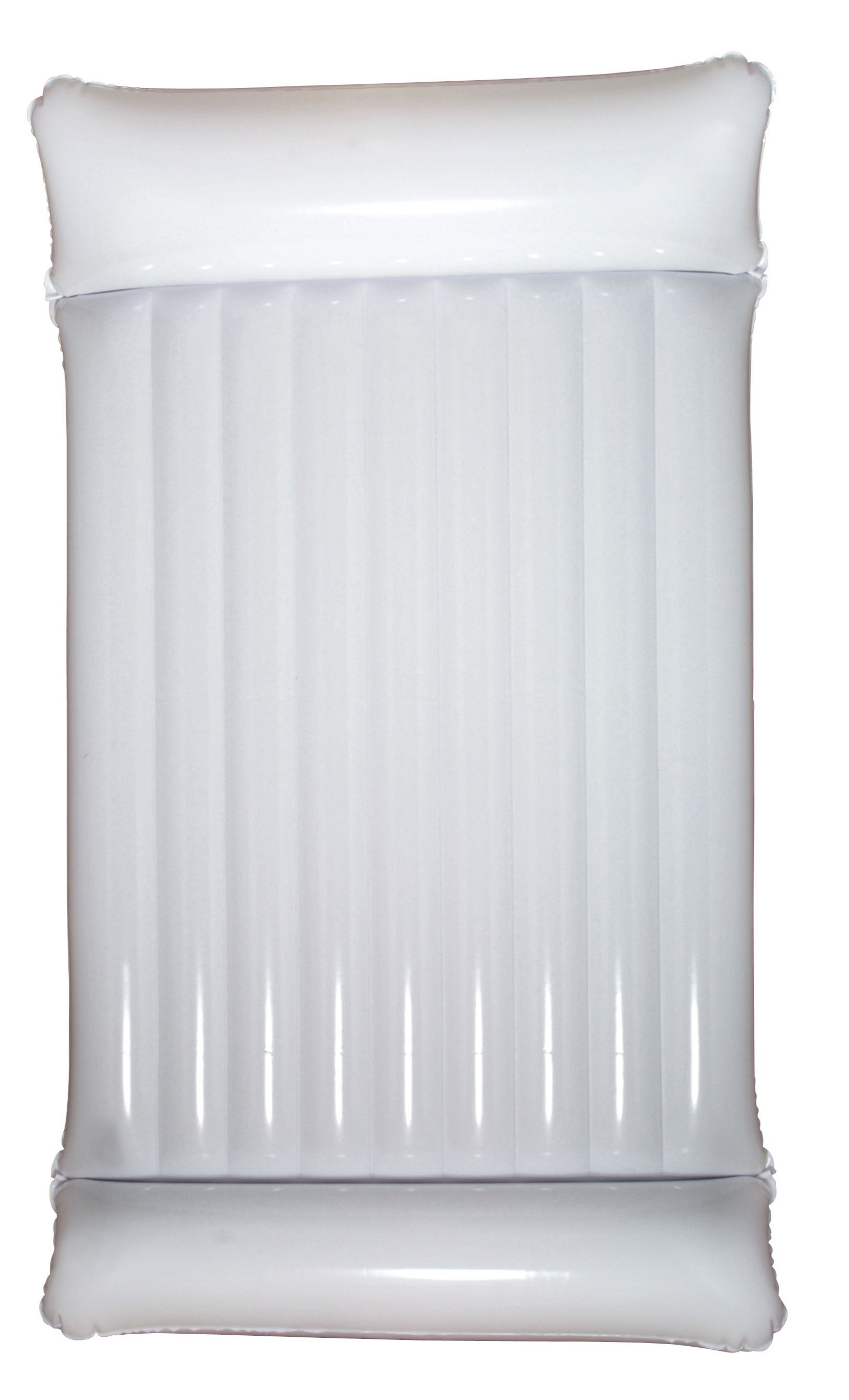 エアーマット　ホワイト