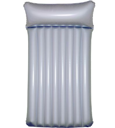 エアーマットSWシルバー